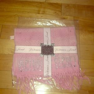 Victoria Secret scarf, new in package
